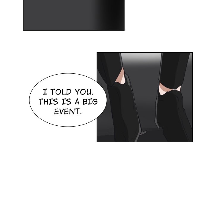 Queen Queen EP 22 - Toomics page 8 - 