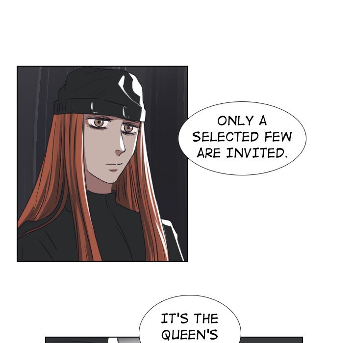 Queen Queen EP 22 - Toomics page 9 - 