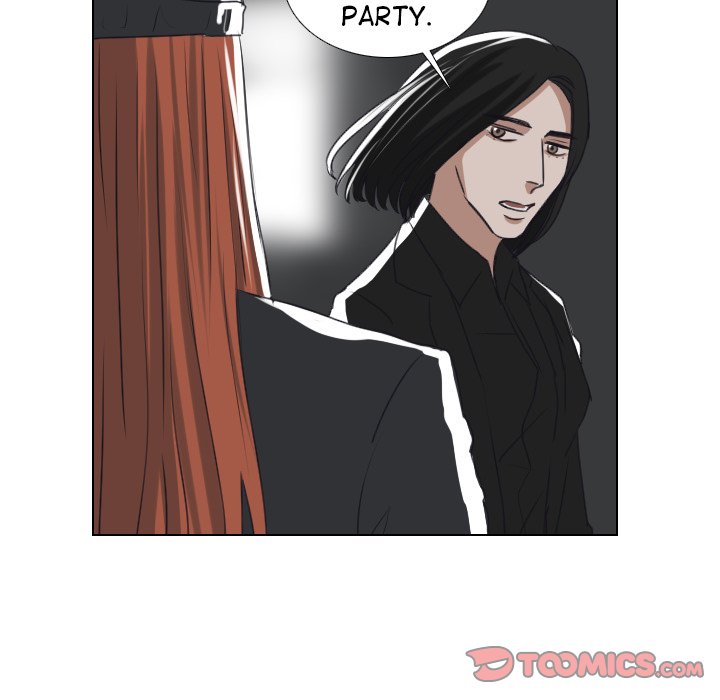 Queen Queen EP 22 - Toomics page 10 - 