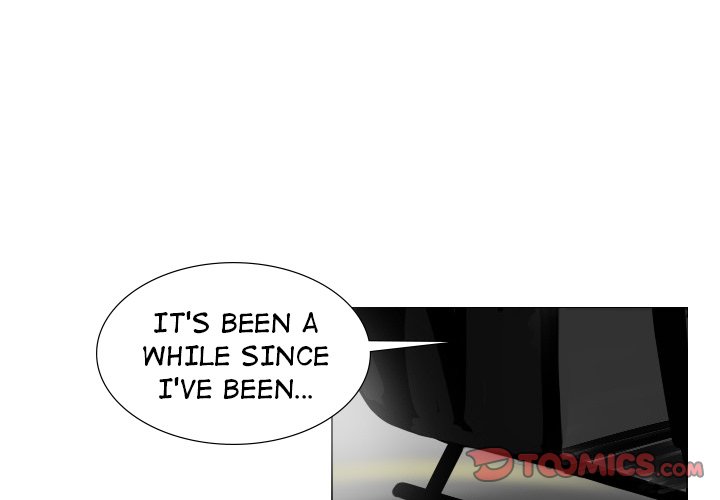 Queen Queen EP 23 - Toomics page 1 - 