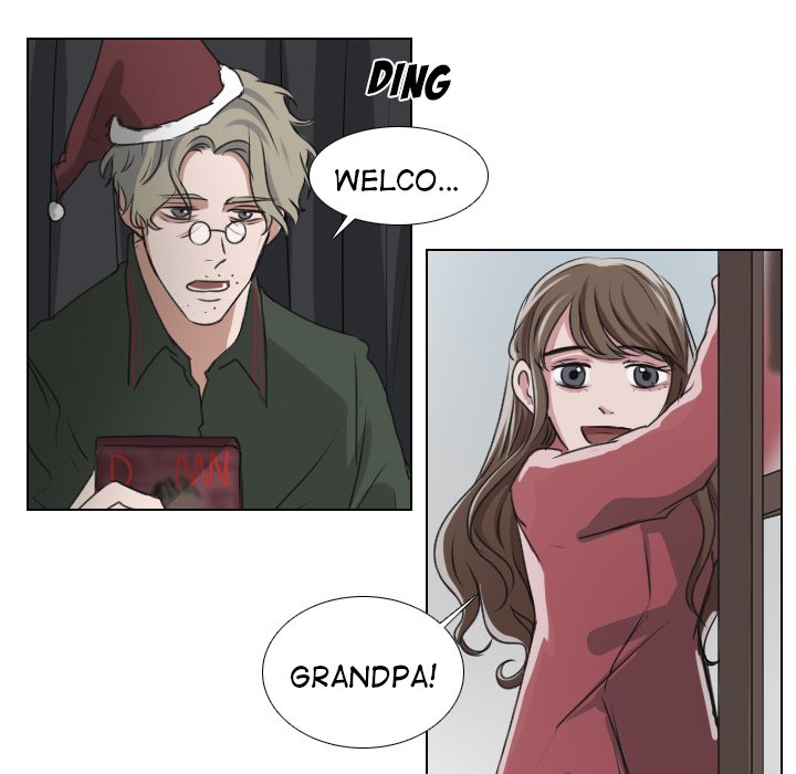 Queen Queen EP 23 - Toomics page 15 - 