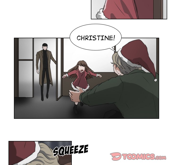 Queen Queen EP 23 - Toomics page 16 - 