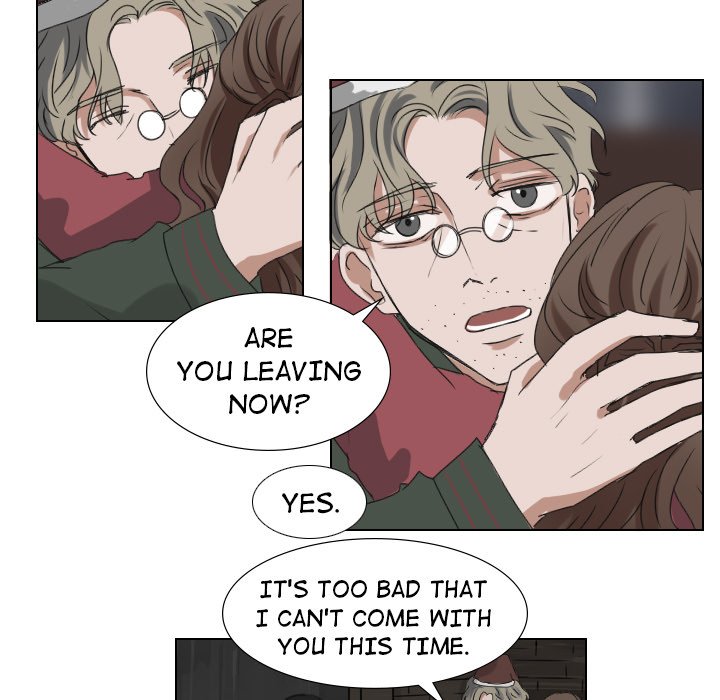 Queen Queen EP 23 - Toomics page 17 - 