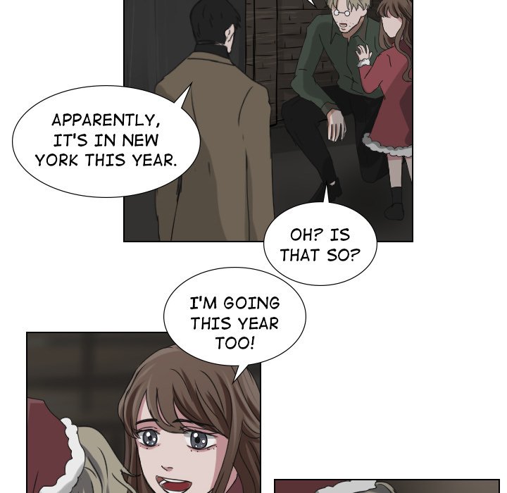 Queen Queen EP 23 - Toomics page 18 - 