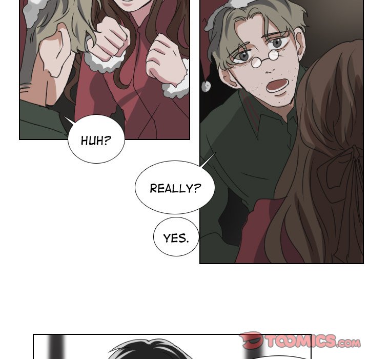 Queen Queen EP 23 - Toomics page 19 - 