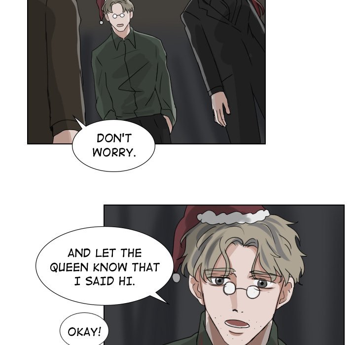 Queen Queen EP 23 - Toomics page 24 - 