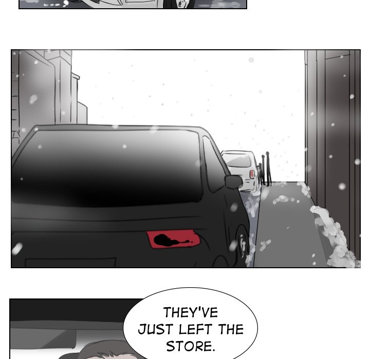 Queen Queen EP 23 - Toomics page 26 - 