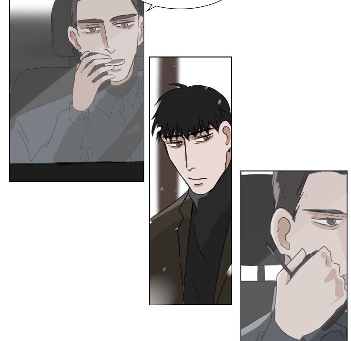 Queen Queen EP 23 - Toomics page 27 - 