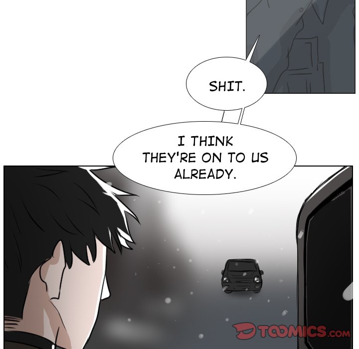 Queen Queen EP 23 - Toomics page 28 - 