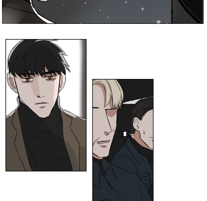 Queen Queen EP 23 - Toomics page 29 - 