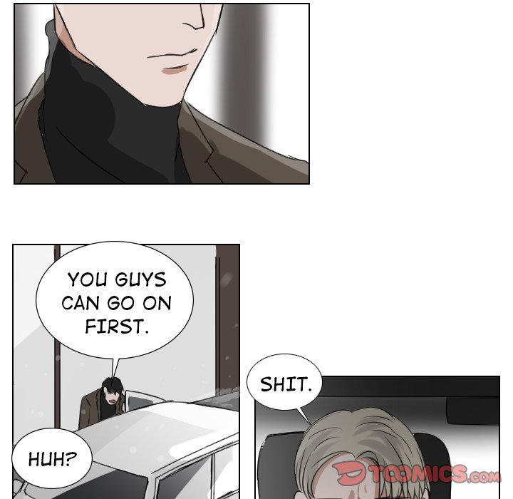 Queen Queen EP 23 - Toomics page 31 - 