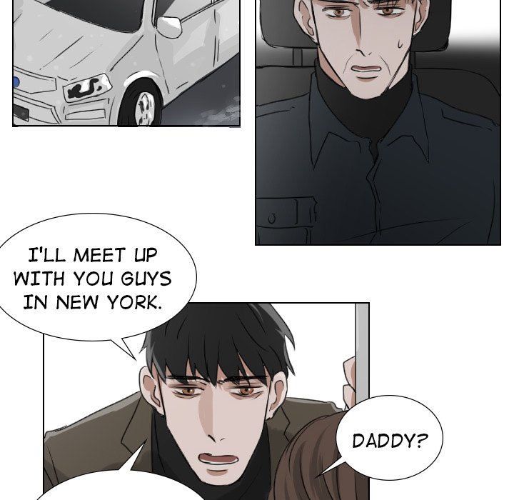 Queen Queen EP 23 - Toomics page 32 - 