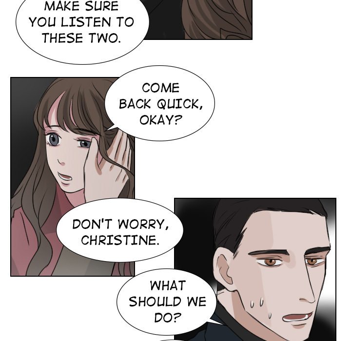 Queen Queen EP 23 - Toomics page 33 - 