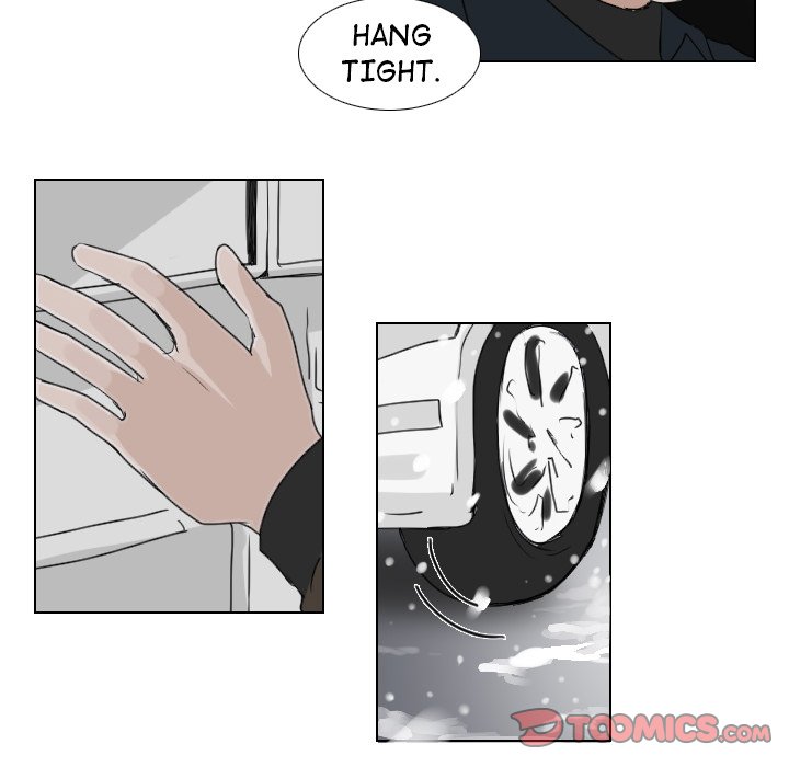 Queen Queen EP 23 - Toomics page 34 - 