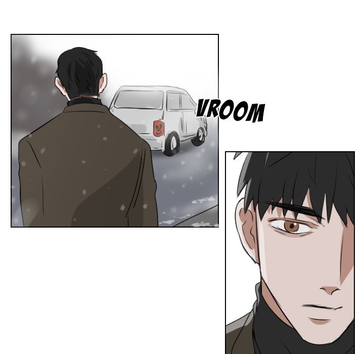 Queen Queen EP 23 - Toomics page 35 - 