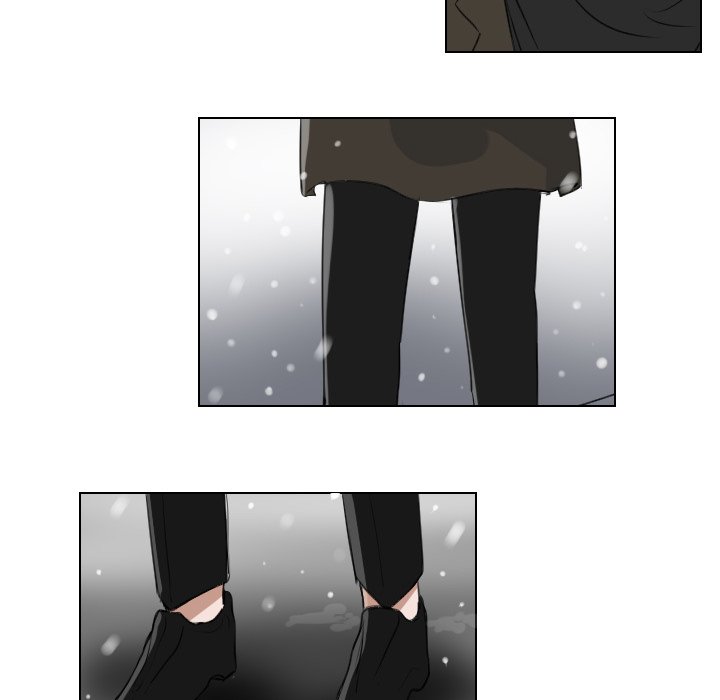 Queen Queen EP 23 - Toomics page 36 - 