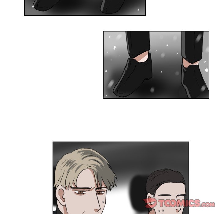 Queen Queen EP 23 - Toomics page 37 - 