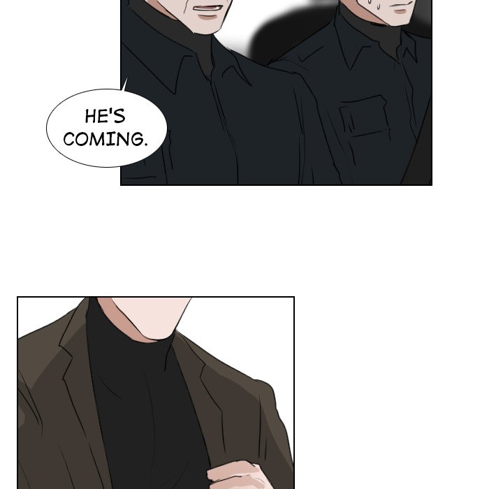Queen Queen EP 23 - Toomics page 38 - 