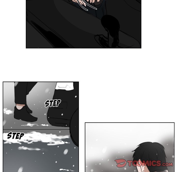 Queen Queen EP 23 - Toomics page 40 - 