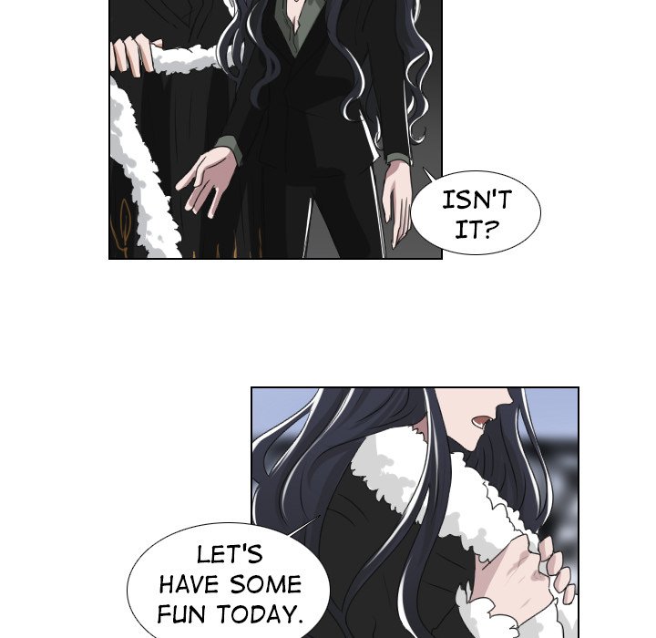 Queen Queen EP 23 - Toomics page 5 - 