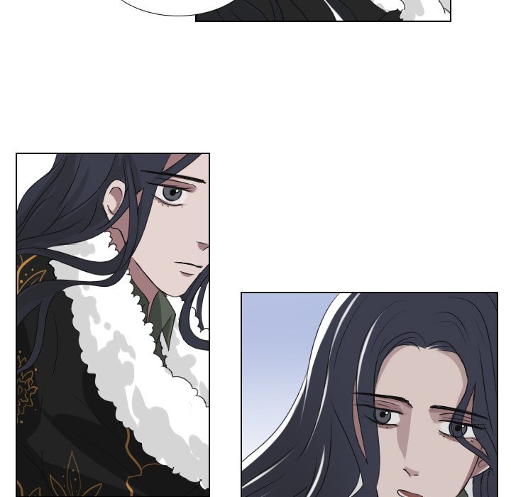 Queen Queen EP 23 - Toomics page 6 - 