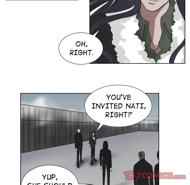 Queen Queen EP 23 - Toomics page 7 - 