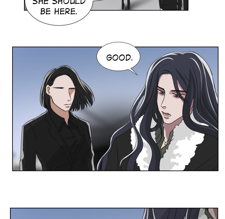 Queen Queen EP 23 - Toomics page 8 - 