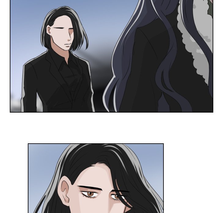 Queen Queen EP 23 - Toomics page 9 - 