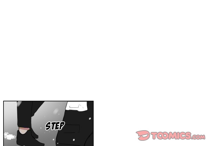 Queen Queen EP 24 - Toomics page 1 - 