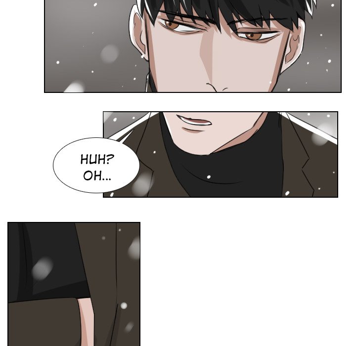 Queen Queen EP 24 - Toomics page 11 - 