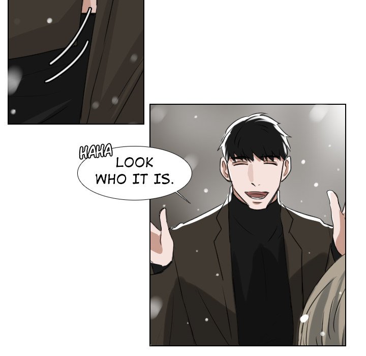 Queen Queen EP 24 - Toomics page 12 - 