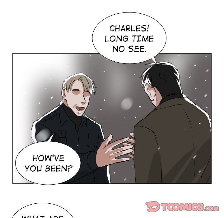 Queen Queen EP 24 - Toomics page 13 - 