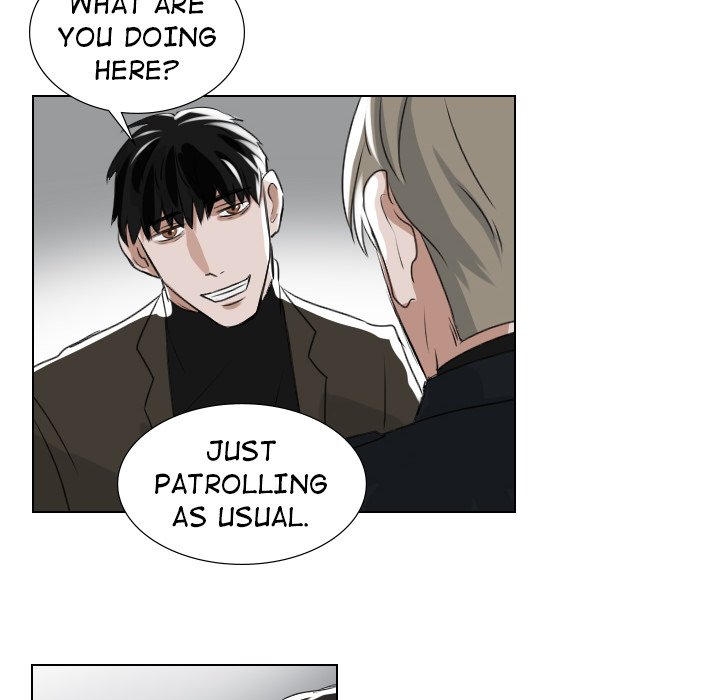 Queen Queen EP 24 - Toomics page 14 - 