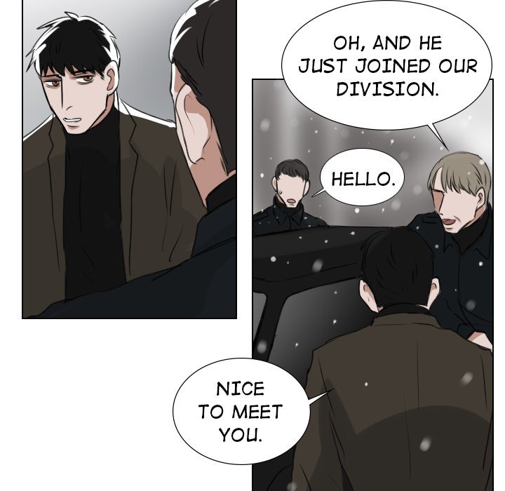 Queen Queen EP 24 - Toomics page 15 - 