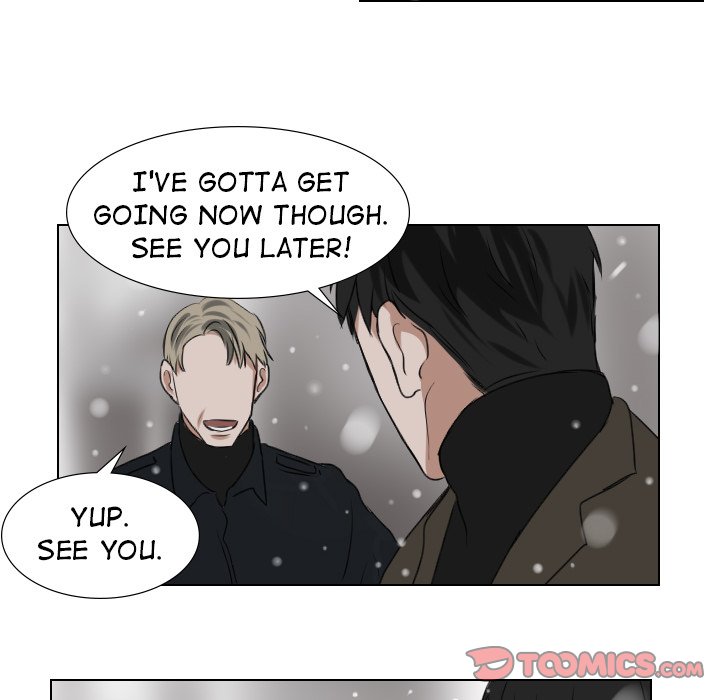 Queen Queen EP 24 - Toomics page 16 - 
