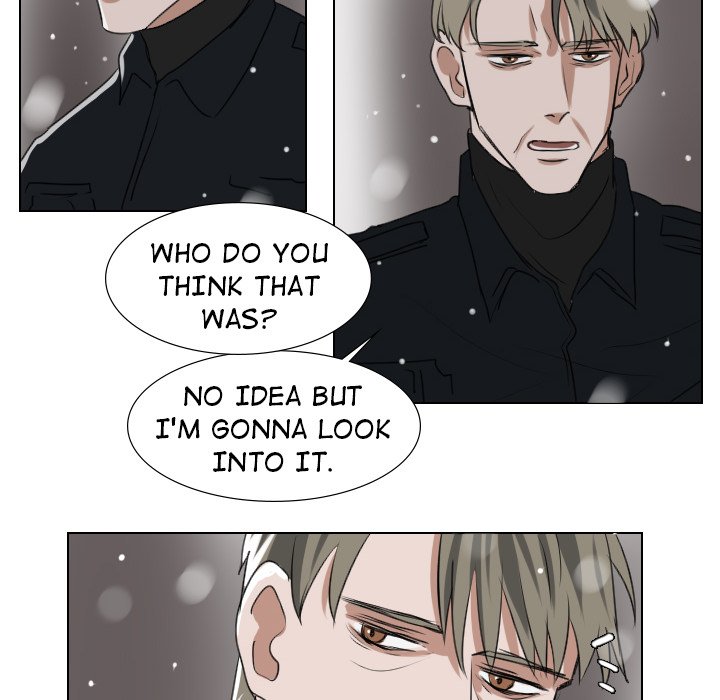 Queen Queen EP 24 - Toomics page 18 - 