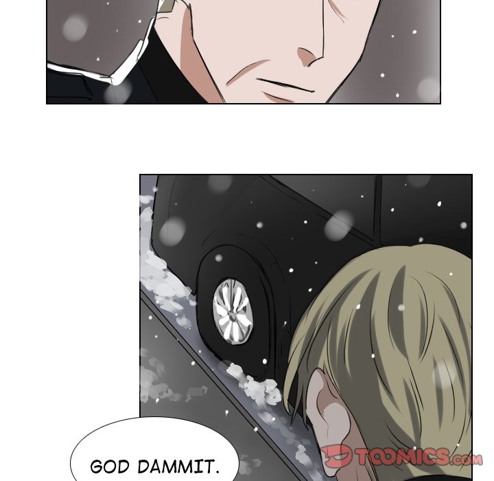 Queen Queen EP 24 - Toomics page 19 - 