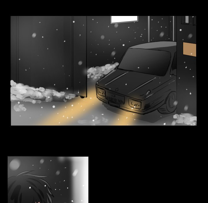 Queen Queen EP 24 - Toomics page 23 - 