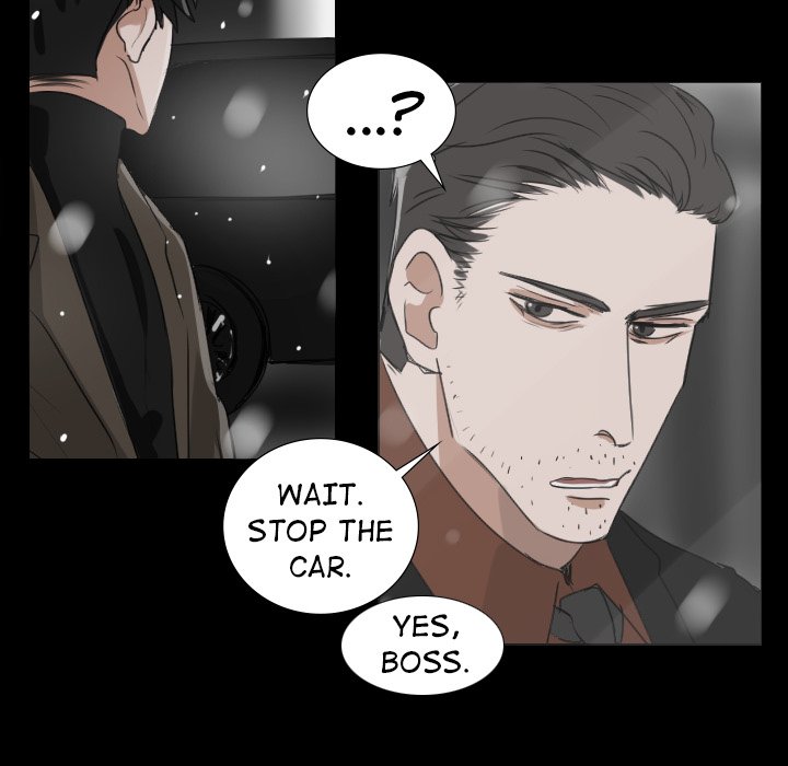 Queen Queen EP 24 - Toomics page 24 - 