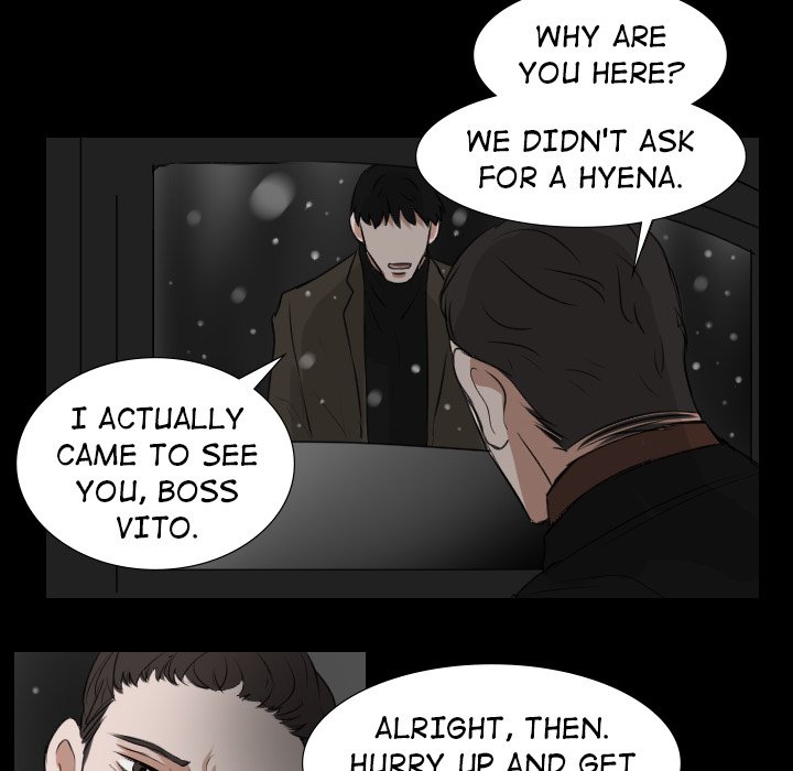 Queen Queen EP 24 - Toomics page 26 - 