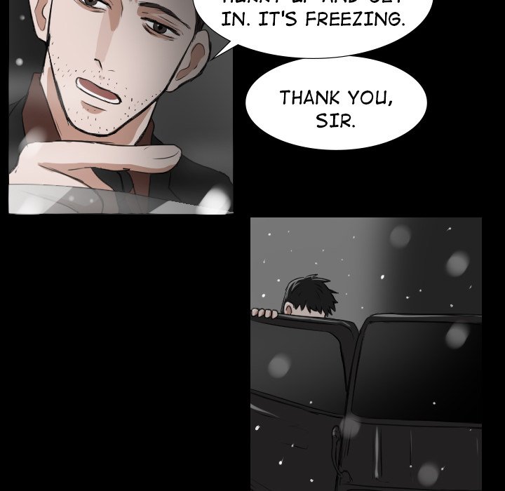 Queen Queen EP 24 - Toomics page 27 - 
