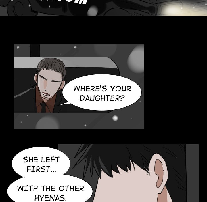Queen Queen EP 24 - Toomics page 29 - 