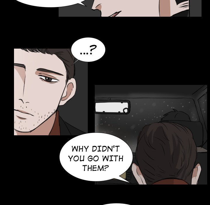 Queen Queen EP 24 - Toomics page 30 - 