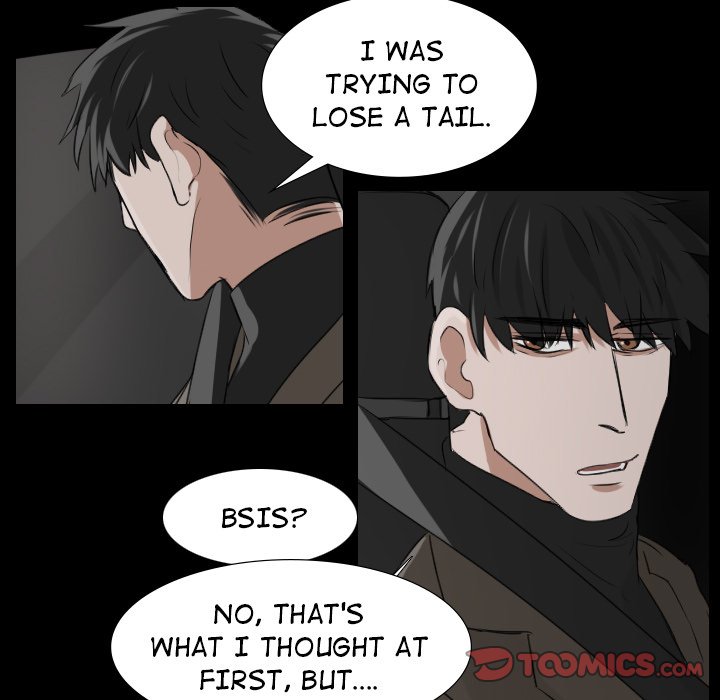 Queen Queen EP 24 - Toomics page 31 - 
