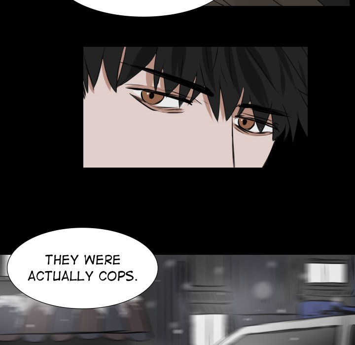 Queen Queen EP 24 - Toomics page 32 - 