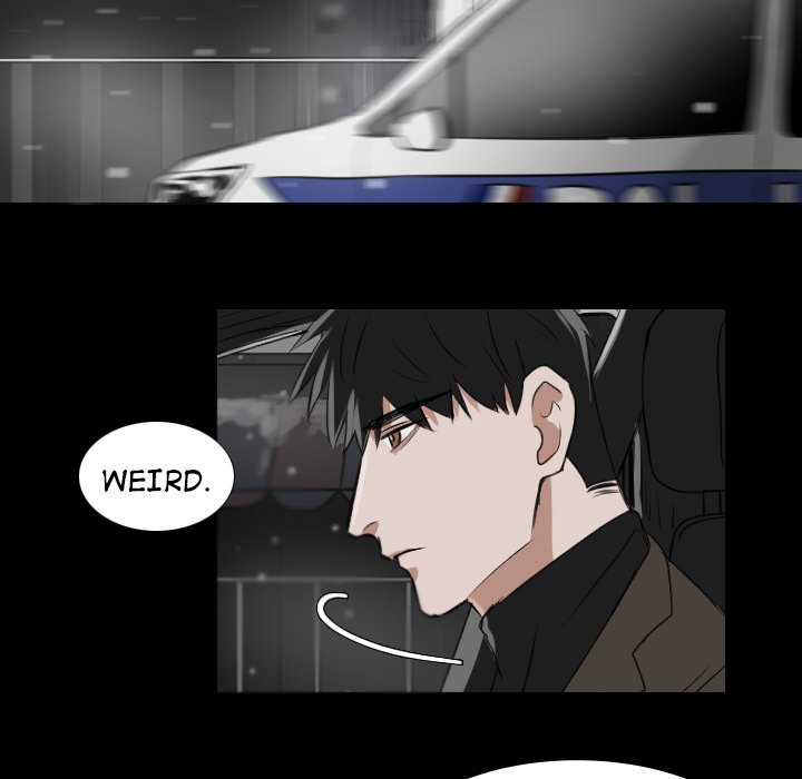 Queen Queen EP 24 - Toomics page 33 - 