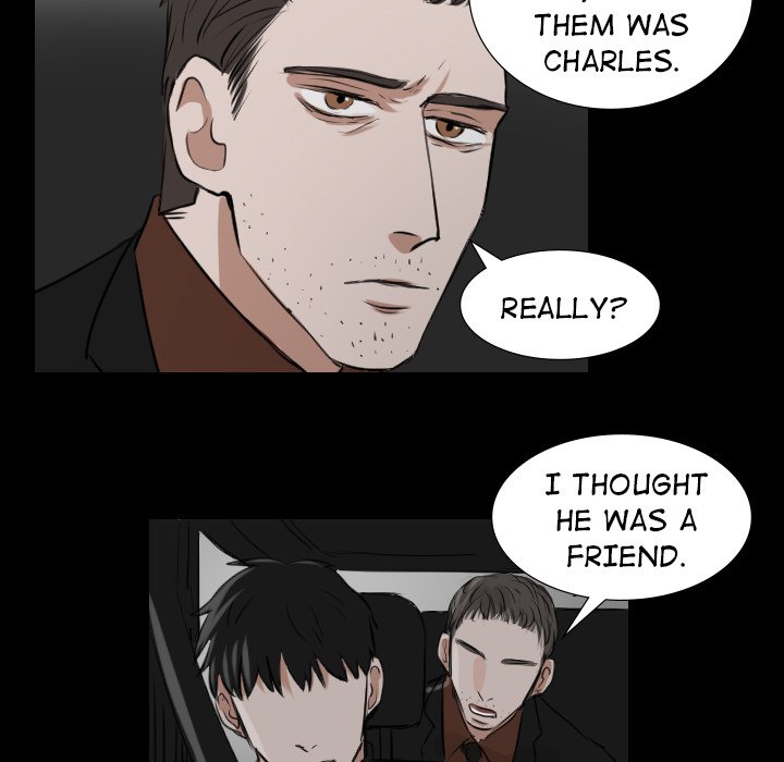 Queen Queen EP 24 - Toomics page 35 - 