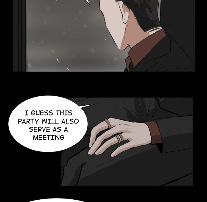Queen Queen EP 24 - Toomics page 38 - 