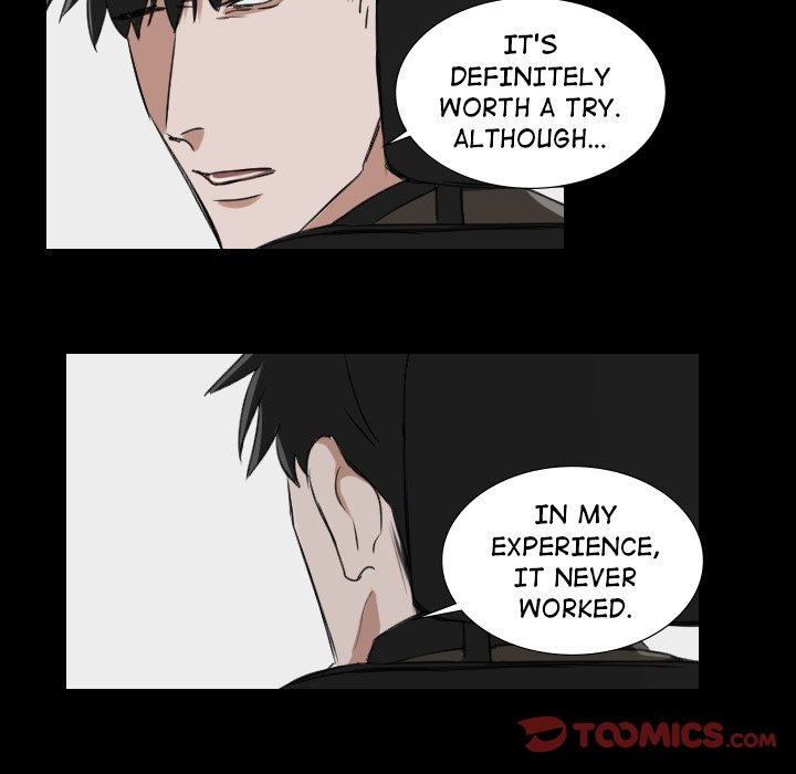 Queen Queen EP 24 - Toomics page 40 - 