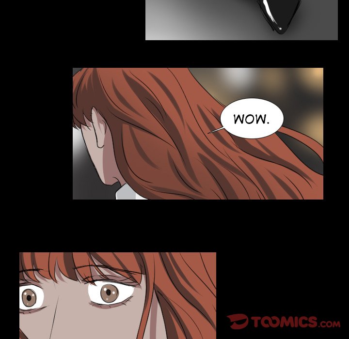 Queen Queen EP 24 - Toomics page 43 - 